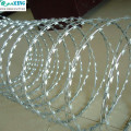 Galvanized Concertina Barbed Razor Wire (Directory Factory)