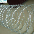 razor barbed wire razor blade barbed wire