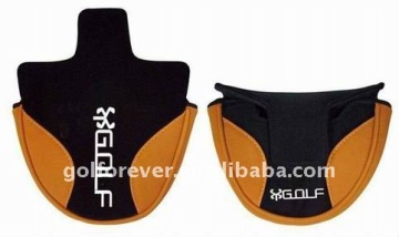 putter head cover