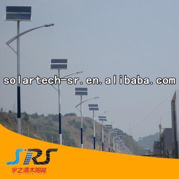 High Efficiency solar road lamp & outdoor lamp, CE, UL certificate