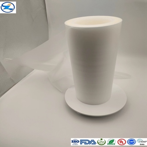 cpp Self Adhesive Paper Lamination