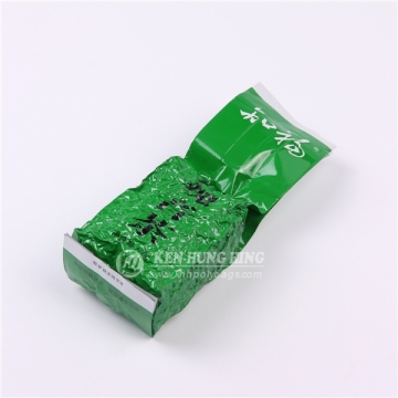 Vacuum Seal Tea Bag for Chinese Green Tea