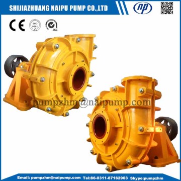 3/2C centrifugalslurrypumpar