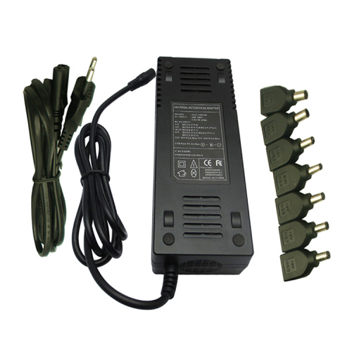 Pengecas Bateri Universal AC 120W Universal Charger