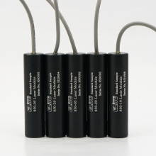 High Performance Infrared Diode Laser Modules: 780nm to 980nm