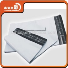 wholesale cheap custom printed white poly mailers