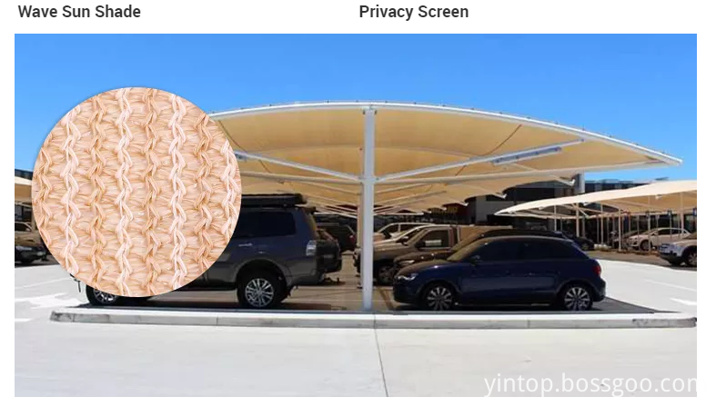 sun shade net