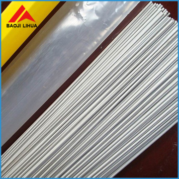 titanium straight wire titanium welding wire