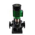 NSLA series Pipeline energy saving circulation pump