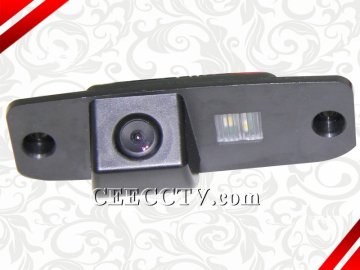 Cctv Camera System High Definition Sony 1/3”ccd Ir Vehicle Car Camera Cee-qf07