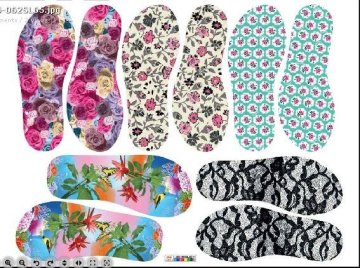 for intellectual puzzle EVA heat transfer paper