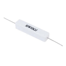 Ceramic Cement Resistors - Wholesale 1W to 25W SQP Resistor