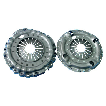 Clutch  Covers