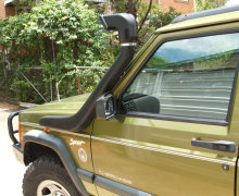 Snorkel (JEEP XJ)