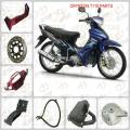 Demper/Absorber/carburateur/YAMAHA crypton 110 delen