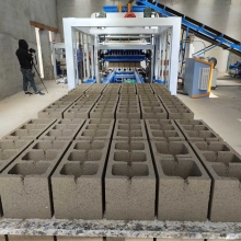 Fully Automatic Flyash Bricks Making Machine Supplier in Australia: Find Your Brick Maker Machinery for Sale