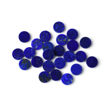 Attractive Blue Lapis Lazuli Calibrated Size Flat gems