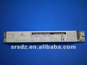 T8 58W flourescent ballast