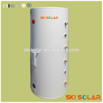 galvanized steel water tank