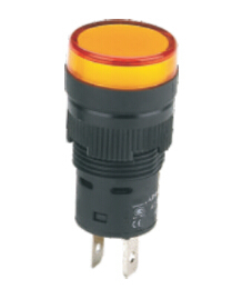 SAIP/SAIPWELL Signallight New Product CE Approved 12V Led Signal Tower Light