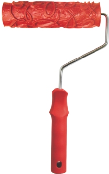 Practical Rubber Paint Roller