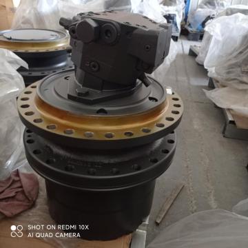 2401-6357E Final Drive SOLAR 420LC-V Hydraulic travel device excavator parts Original Reman in warehouse