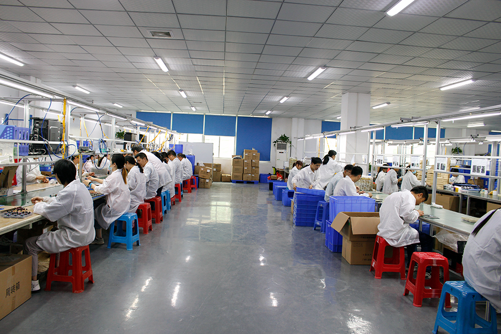 Barcode Scanner Module 1D 2D Codes,QR Code Reader with Mini Size E10