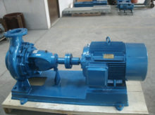 Is Clean Water Centrifugal Pump