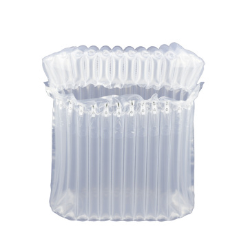 PEPA Transparent Plastic Air Columns Bag for Toner Cartridge Cushion Protective Packaging