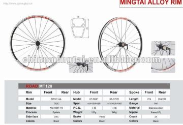 factory price bicycle wheel,bicycle wheel light, road cycling wheels