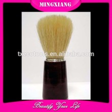 professional badger bristles shaving brush/ men's care shaving kit