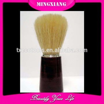 professional badger bristles shaving brush/ men's care shaving kit