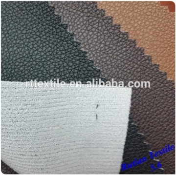 artificial leather for car seat cover