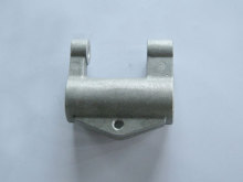 Forging Electrical Pump Subparts