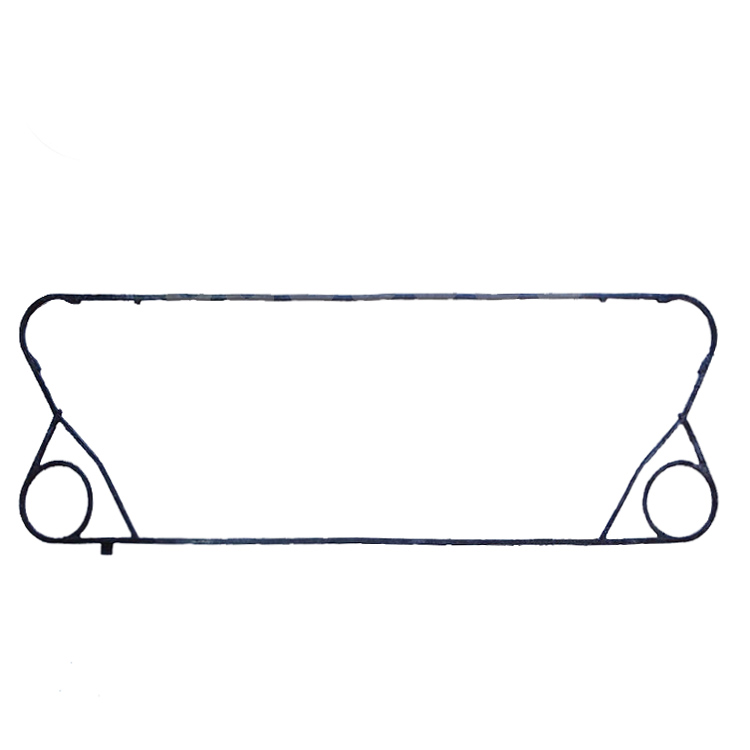 Gasket for GEA plate heat exchanger