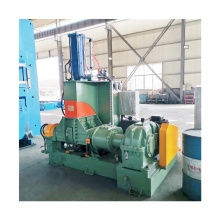Rubber Mixing Machine and Dispersion Kneader for Rubber Processing