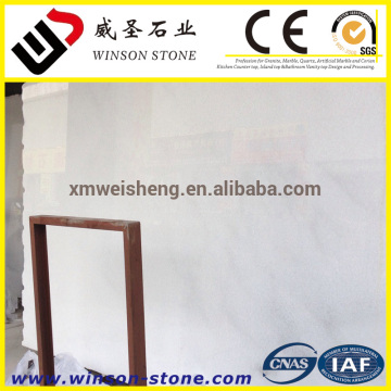 china natural marble slab for flooring, crystal white marble slab