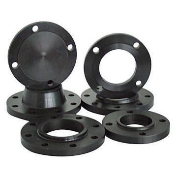 ASME B16.48 RTJ spectacle blind flange