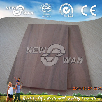 Burl walnut veneer mdf , veneer walnut, American walnut veneer