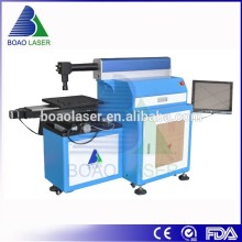 BMD Solar Cell Laser Scribing/Cutting Machine with CE certificate