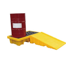 Poly Spill Ramp,SYSBEL