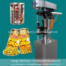 tin can seamer/Can seamer/can seamer machine