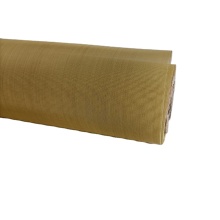 Anti-Corrosion Woven Brass Wire Mesh Cloth