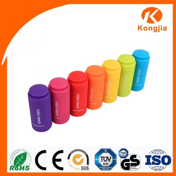 Pro Color Usb Led Promotional Keyring Torch