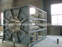 Pvc Pipe Production Plant?