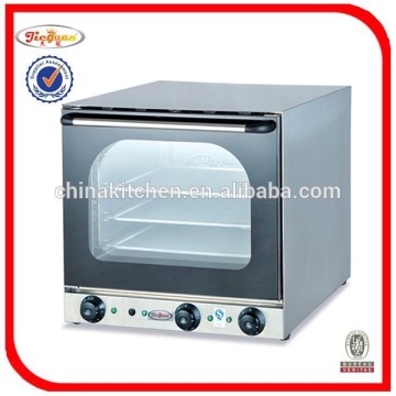 commerical electric perspective convection oven EB-4A