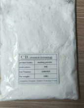 Safety inkSilicon Dioxide Matting Powder