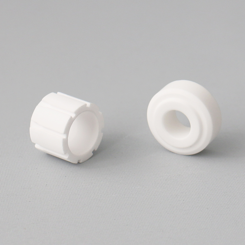 Alumina Ceramic Ring