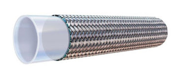 PTFE Teflon Hydraulic Hose