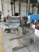 Pharmaceutical Oscillating Powder Granulating Machine